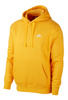 Bluza Nike Sportswear Club Fleece Hoodie (BV2654-739)