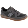 Skechers New Wave Cup - Calven 210961-BKGY Czarne 42 (210961-BKGY)