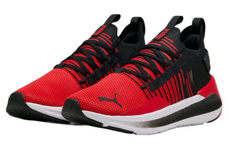Buty sportowe męskie Puma Softride Symmetry Fuzion For All Time Re (31012711)