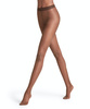 Wyprzedaż - Rajstopy cienkie błyszczące 15 DEN Lycra FALKE Seidenglatt 15 TI coffee (40490-5309)