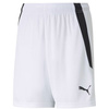 Spodenki Puma teamLIGA Shorts Jr 704931 04 (70493104)