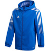 Kurtka adidas Tiro21 Windbreaker Youth Jr (GP4978)