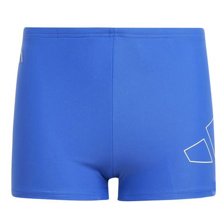 Bokserki kąpielowe adidas BB Boxer Jr (IK9653)