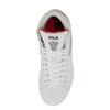 Buty Damskie Fila HIGHFLYER L MID WMNS Białe (FFW020510004)