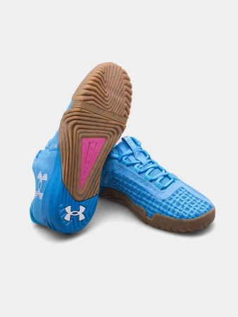 Buty męskie Under Armour UA TriBase Reign 6 (3027341-400)