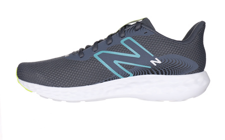 Buty biegowe męskie New Balance 411 Running  (M41128A)
