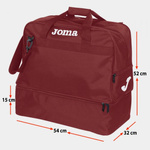 Torba sportowa Joma Training III X-Large (400008.671)