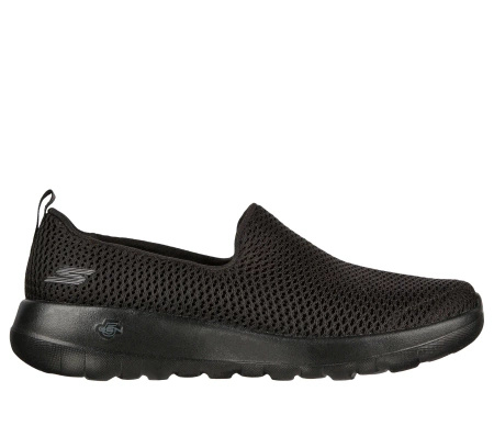 Sneakersy damskie Skechers GO WALK JOY (15600BBK)