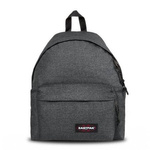 Plecak sportowy szary Eastpak Padded Pakr Brize BLACK DENIM (EK62077H)