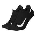 Skarpety Nike Multiplier No-Show 2 pack (SX7554-010)