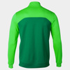 Kurtka Joma Winner II Full Zip Sweatshirt (102656.024)