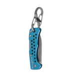 Nite Ize - DoohicKey Key Chain Knife - Niebieski (KMTK-03-R7)