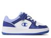 Buty Champion Legacy RD18 2.0 LOW B PS Niebieski (S32497WW007)