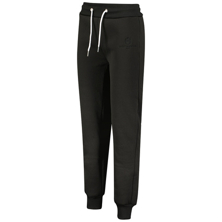 Spodnie dresowe Maison Montaigne MIMOSAI BLACK MT LADY 016 (RBMWW6416F/MM-NOIR)