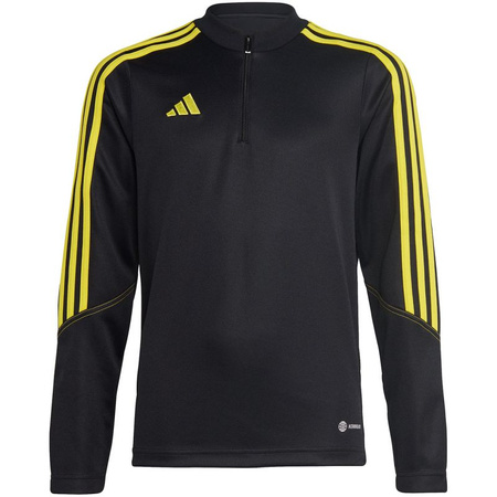 Bluza adidas Tiro 23 Club Training Top Jr (IC1581)