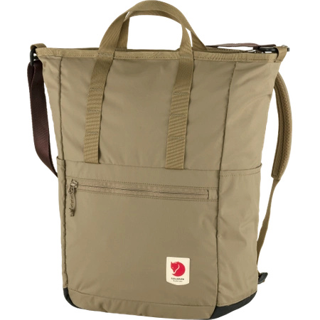 Torba Fjällräven High Coast Totepack Clay (F23225-221)