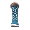 Wodoodporne buty zimowe Trollkids Girls Holmenkollen Snow Boots dla dziewczynki (171-332)