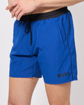 Szorty kąpielowe BOSS Starfish BLU (50514429-427)