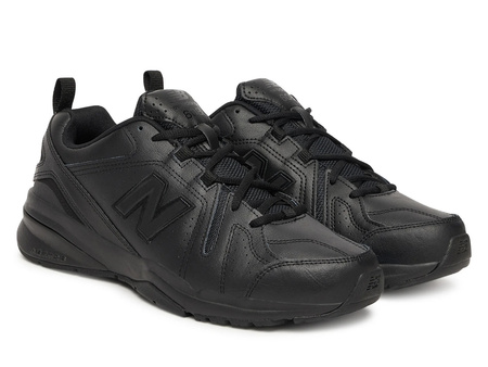 Buty męskie New Balance NB 608 Czarny (MX608BB5)
