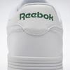 Wyprzedaż - Buty sportowe męskie Reebok Court Advance stylowe sneakersy białe 100010615(GZ9617)