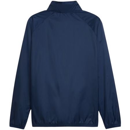 Kurtka męska Puma Team Goal All Weather granatowa (659038 06)