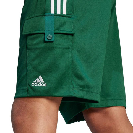 Spodenki adidas Tiro Cargo M (IM2913)