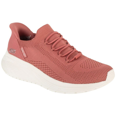 Skechers Slip-Ins: Bobs Sparrow 2.0 - Lucky Run 117620-ROS Różowe 36 (117620-ROS)