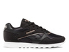 Buty sportowe damskie Reebok Ultra Flash sneakersy czarne (100074147)