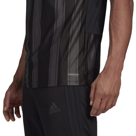 Koszulka adidas Striped 21 JSY M (GN7625)