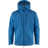 Kurtka softshell męska Fjällräven Keb Eco-Shell Jacket M Alpine Blue (F82411-538)