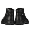 Wyprzedaż - Buty robocze męskie czarne Skechers Workshire (77009EC/BLK)