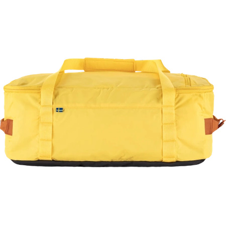 Torba podróżna Fjällräven High Coast Duffel 36 Mellow Yellow (F23200254-130)