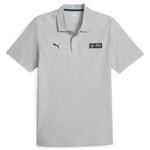 Koszulka Puma MAPF1 POLO MERCEDES TEAM Szary (62115402)