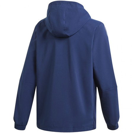 Kurtka adidas Tiro 21 Windbreaker Jr (GP4974)
