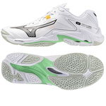 Buty do siatkówki Mizuno Wave Lightning Z8 M V1GA240016 (V1GA240016)