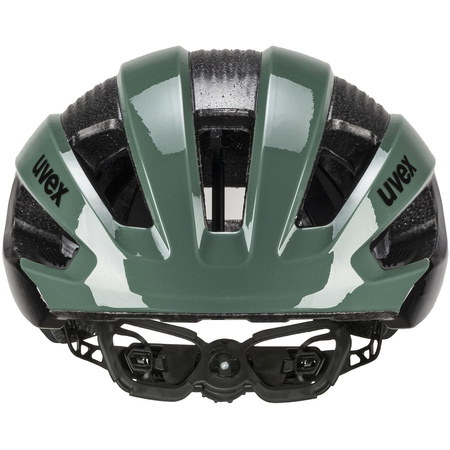 Kask rowerowy UVEX Rise (41/2/055/04)