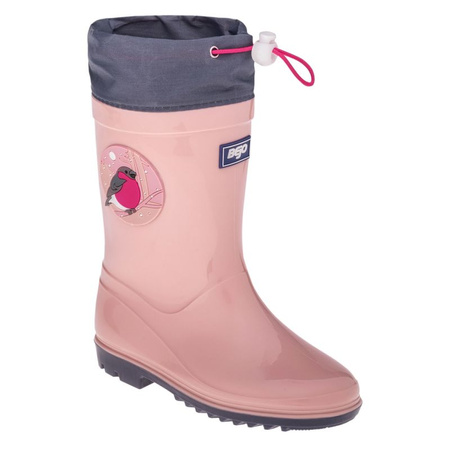 Kalosze Bejo Kai Wellies Jr  (92800432344)