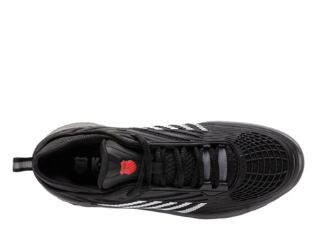 Buty K-Swiss HYPERCOURT SUPREME 2 Czarny (09071-038-M)