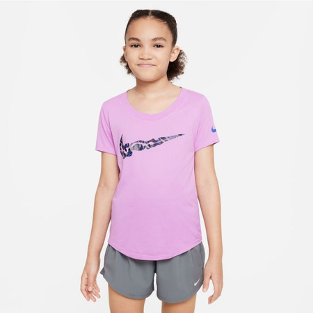 Koszulka Nike Dri-Fit Jr DZ3583-532 (DZ3583532)