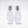 Wyprzedaż - Sneakersy damskie Reebok Glide Ripple buty sportowe skóra syntetyczna białe (100005967)