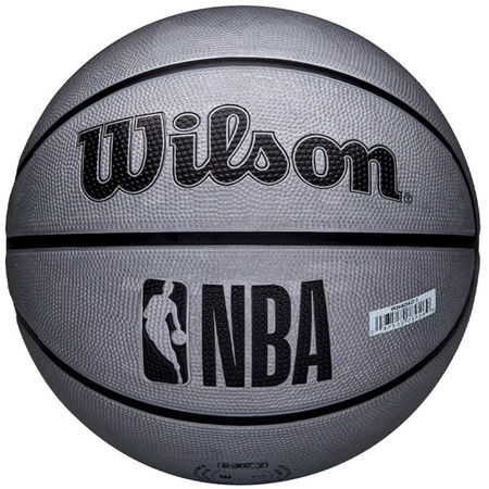 Piłka do koszykówki Wilson NBA Team Tribute Solid San Antonio Spurs Ball WZ4025427XB (WZ4025427XB)