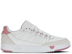 Buty sportowe damskie K-Swiss Set Pro sneakersy białe (97933-165-M)