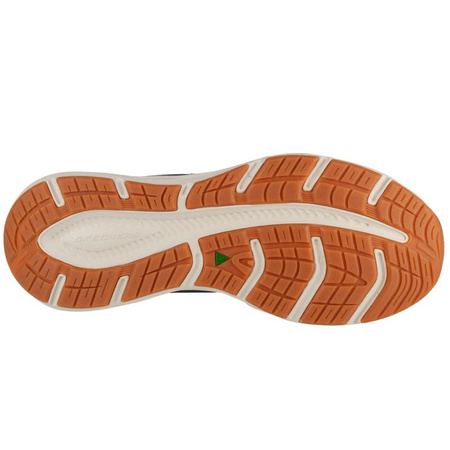 Skechers Edgeride - Rekze 232835-NVW Granatowe 41 (232835-NVW)