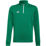 Bluza adidas Entrada 22 Training Top Jr (HI2132)