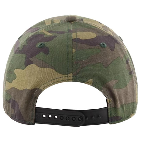 Czapka z daszkiem 47 Brand New York Yankees MVP Cap B-GRVSP17CNP-CM  (B-GRVSP17CNP-CM)