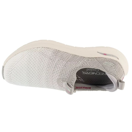 Skechers Arch Fit 2.0 150055-LTGY Szare 36 (150055-LTGY)