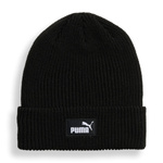 Czapka Puma ESS HIGH CROWN BEANIE Czarny (02641001)