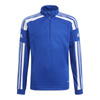 Bluza adidas Squadra 21 Jr (GP6469)