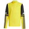 Bluza adidas Squadra 25 Training Top Jr JP3380 (JP3380)