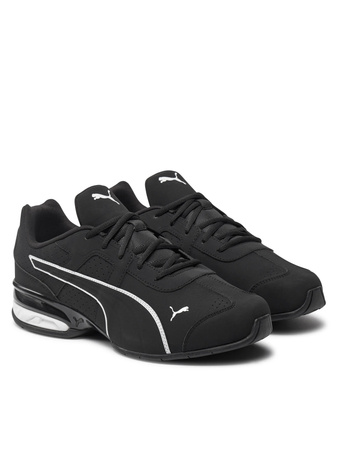 Wyprzedaż - Buty do biegania męskie Puma Tazon 7 Evo czarne (310378-03)